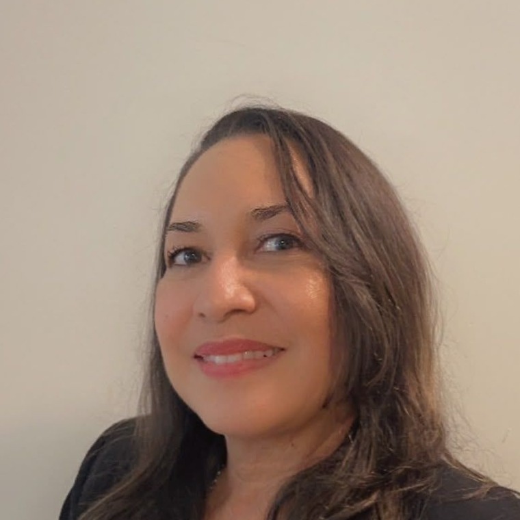 Christine Folkes